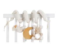 Spirale d'activité Newborn