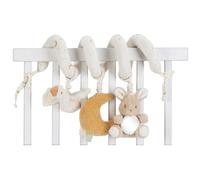 Spirale d'activité little farm multicolore TU