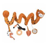 Spirale d'activité Speculos le tigre