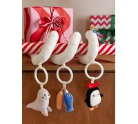 Spirale d'activités Banquise blanc TU