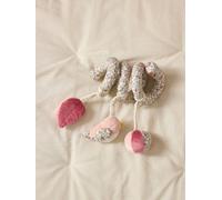 Spirale D'activités En Velours Et Tissu Liberty Liberty Godington Park TU