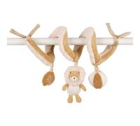 Spirale d'activités Ernest, Flo et Oli