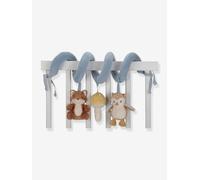 Spirale d'Activités forest friends TU