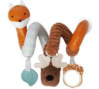 Spirale d'activités forêt