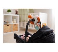 Spirale d'activités forêt