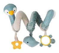 Spirale d'activités océan