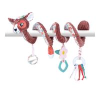 Spirale d'activités Mélimélos la biche