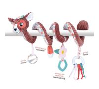Spirale D'activités Melimelos La Biche - Les Déglingos