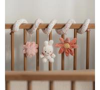 Spirale d'activités Miffy Lucky Blossom
