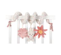 Spirale d'activités Miffy Lucky Blossom