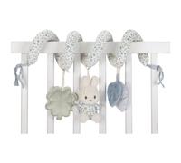 Spirale d'activités miffy lucky leaves