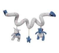 Spirale d'activités Noukie's Guss et Victor G