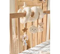 Spirale d'activités NUAGE blanc TU