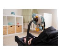 Spirale d'activités, ocean