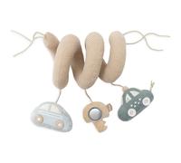 Spirale d'activités On the Go