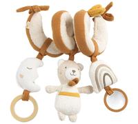 Spirale d'activités Petit Soleil