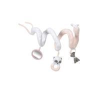 Spirale d'Activités pour Bébé Panda 28cm Rose Rose G