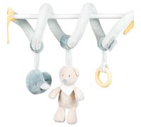 Spirale d'activités Roméo, Jules et Sally