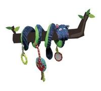 Spirale d'activités spiralos déglingos : hippipos l'hippopotame déglingos G