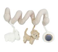 Spirale d'activités Tam Tam