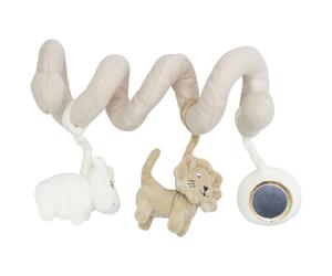 Spirale d'activités Tam Tam