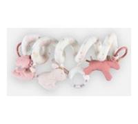 Spirale d'activités Veloudoux Lina & Joy