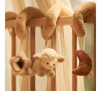 Spirale d'activités Woolly
