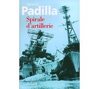 Spirale d'artillerie