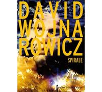Spirale - David Wojnarowicz - Viallet Laurence - broché - Roman