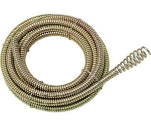 Spirale de rechange, Ø6 mm x 4,5 m