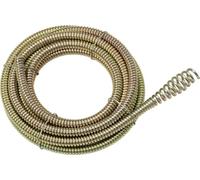 Spirale de rechange, Ø8 mm x 7,5 m