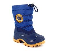 Spirale Mixte Enfant Eric Bottes de Neige, Turquoise (Blu/Crepe 01319800), 33 EU