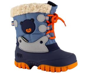 Spirale Fabi, Bottes de Neige Mixte enfant