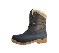 Spirale Femme Tina Botte de Neige, Marron, 39 EU