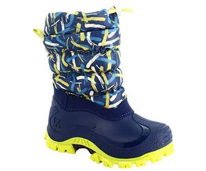 Spirale Fille Sydney Bottes de Neige