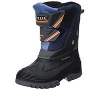 Spirale Frodo Botte de Neige, Negro Azul, 37 EU