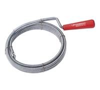 Spirale furet : Ø 6 mm x 3 m Rothenberger Industrial 1500000139