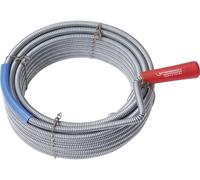 Spirale furet : Ø 9 mm x 10 m Rothenberger Industrial 1500000141