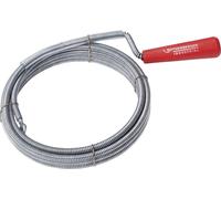 Spirale furet : Ø 6 mm x 3 m Rothenberger Industrial 1500000139