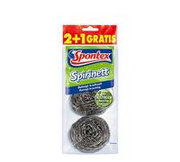 Spirale grattante - Spontex 19331002 Spirinett 2+1