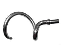 Spirale Inox pour Pétrin de 25 L