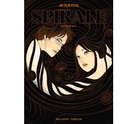 Spirale - Intégrale - Junji Ito - Tonkam Eds - broché - Manga
