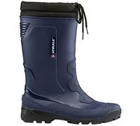 Spirale John Bottes en caoutchouc doublées pour adulte Unisexe - Bleu - Taille 41
