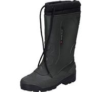 Spirale John, bottes in PVC imperméables mixte adulte, vert