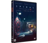 Spirale : l'héritage de Saw