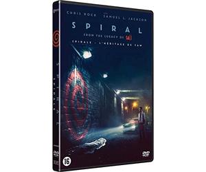 Spirale : l'héritage de Saw