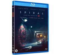 Spirale : l'héritage de Saw [Blu-Ray]