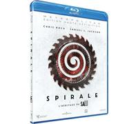 Spirale : l'héritage de Saw