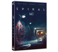 Spirale : L'héritage De Saw / Spiral: From The Book Of Saw