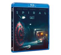 Spirale : L'héritage De Saw / Spiral: From The Book Of Saw (Blu Ray)
